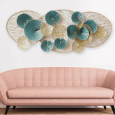 Jhingle Wall Art